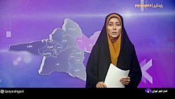 بازدید مدیرکل شرکت ارتباطات استان تهران از شهرستان دماوند بازدید مدیرکل شرکت ارتباطات استان تهران از شهرستان دماوند