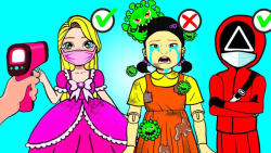 ایده های کارتونی و پرنسسی  پرن...