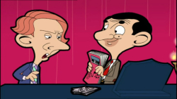 دانلود کارتون مستربین | مستربی...