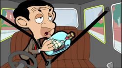 دانلود کارتون مستربین | مستربی...