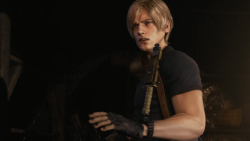 تریلر داستانی جدید بازی رزیدنت اویل 4 ریمیک - Resident Evil 4 Remake