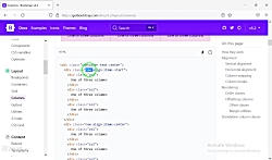آموزش bootstrap-جلسه دوم