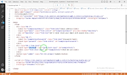 آموزش bootstrap-جلسه سوم (forms)
