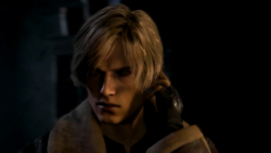 گیم پلی بازی رزیدنت اویل 4 ریمیک - Resident Evil 4 Remake