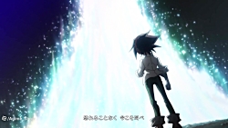 انیمه شاه شمن Shaman King 2021...