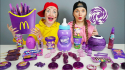 چالش غذایی موکبانگ  پیکوپاکی...