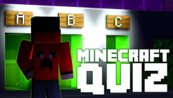 فکر میکنی ماینکرفت رو میشناسی؟...