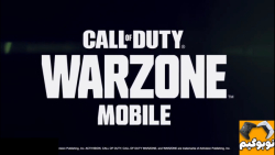 تریلر رسمی کال اف دیوتی وارزون موبایل|official trailer(COD)warzone mobile