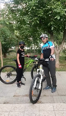 یاشاسین آچاچی دو نسل