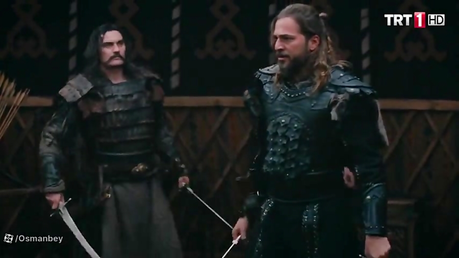 قسمت ۱۰۳ قیام ارطغرل زیرنویس ف...