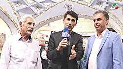 مسابقات پهلوانی و زور خانه ای در شهر جدید اندیشه برگزارشد مسابقات پهلوانی و زور خانه ای در شهر جدید اندیشه برگزارشد