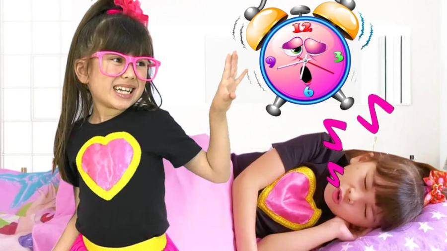 برنامه کودک بانوان سرگرمی کودک...