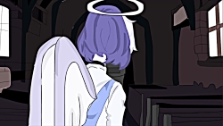 AnGeL oF dArKnEeS(NEW SHORT AN...