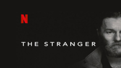 فیلم غریبه The Stranger 2022 زیرنویس فارسی