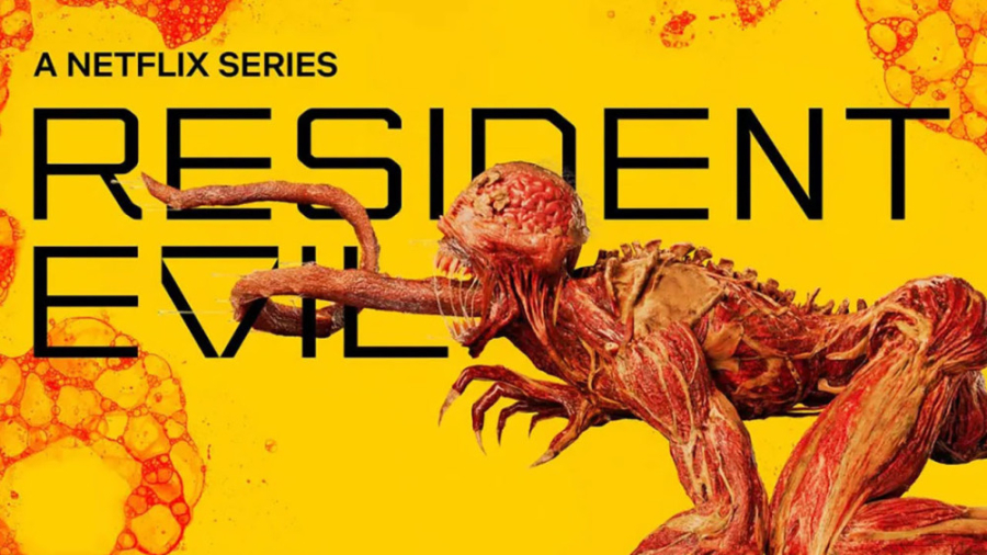 معرفی سریال ترسناک رزیدنت اویل Resident Evil 2022 زمان125ثانیه