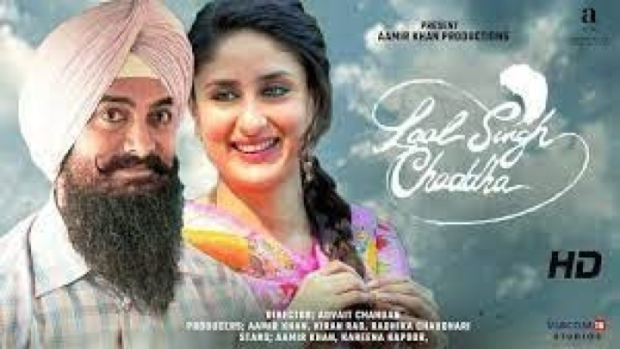 فیلم لال سینگ چادا Laal Singh Chaddha 2022 زیرنویس فارسی زمان9026ثانیه