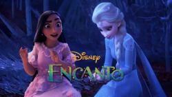 داستان دوستی السا و ایزابل (دو...