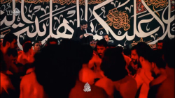 کربلایی کاظم اکبری / سجده به خاک تو میکنه هرکسی داره تو سینه مرام تو ... - شور