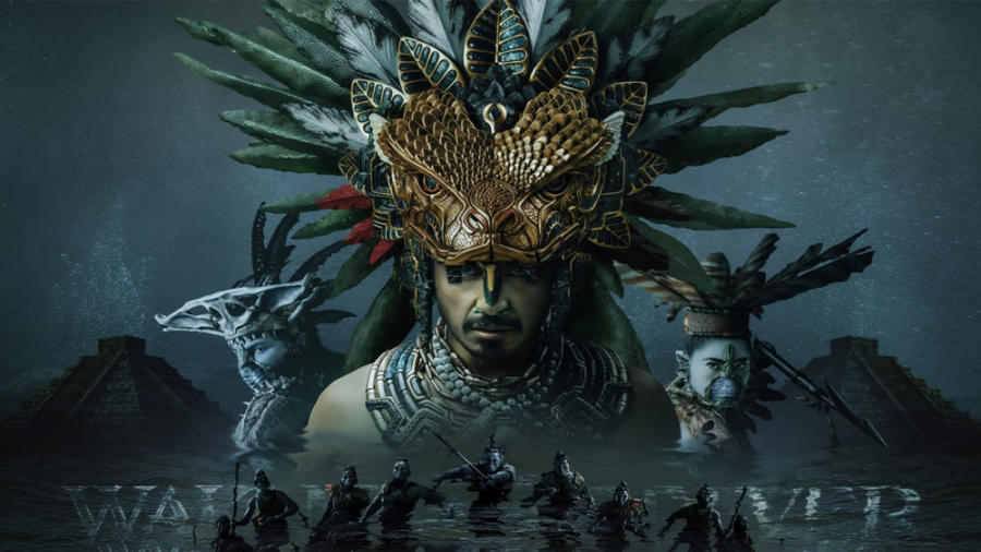 دانلود فیلم پلنگ سیاه 2 Black Panther: Wakanda Forever زمان176ثانیه