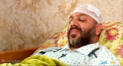 بدون تعارف با طلبه ای که ضد انقلاب جمجه اش را شکستند!!!