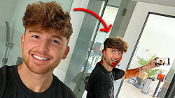 50 ترسناک ترین تیک تاک در اینت...