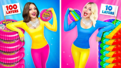 تفریحی و سرگرمی 42 چالش موقعیت...