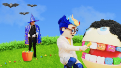 برنامه کودک و سرگرمی ، پوشیدن...