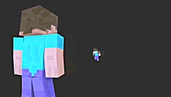 Steve Vs Herobrine Realistc Minecraft/Minecraft Realista - Desenho de  foxydosgames - Gartic