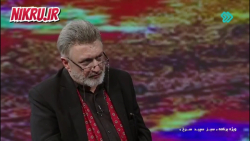 ویژه برنامه سبز سپید سرخ با حضور داریوش سجادی ویژه برنامه سبز سپید سرخ با حضور داریوش سجادی