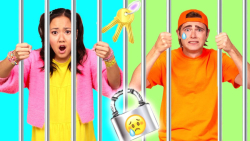 برنامه کودک و سرگرمی چالش فرار...