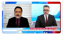 رویکرد رسانه  ای ایران در مقابل معاندان