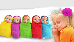 برنامه کودک بانوان سرگرمی کودک...