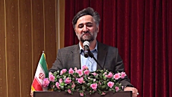 آیین بازگشایی سال تحصیلی دانشگاه آزاد اسلامی فرشتگان
