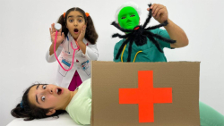 برنامه کودک بانوان سرگرمی کودک...