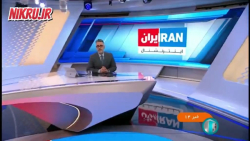 تلاشهای شبکه های معاند فارسی زبان برای روشن نگه داشتن آشوب ها و دلسوزی برای مردم تلاشهای شبکه های معاند فارسی زبان برای روشن نگه داشتن آشوب ها و دلسوزی برای مردم