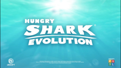 Hungry Shark Evolution - پارسی گیم