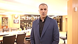 صحبت های رضا مومنی مقدم پس از...