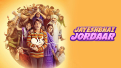 فیلم جایش ترسو Jayeshbhai Jord...