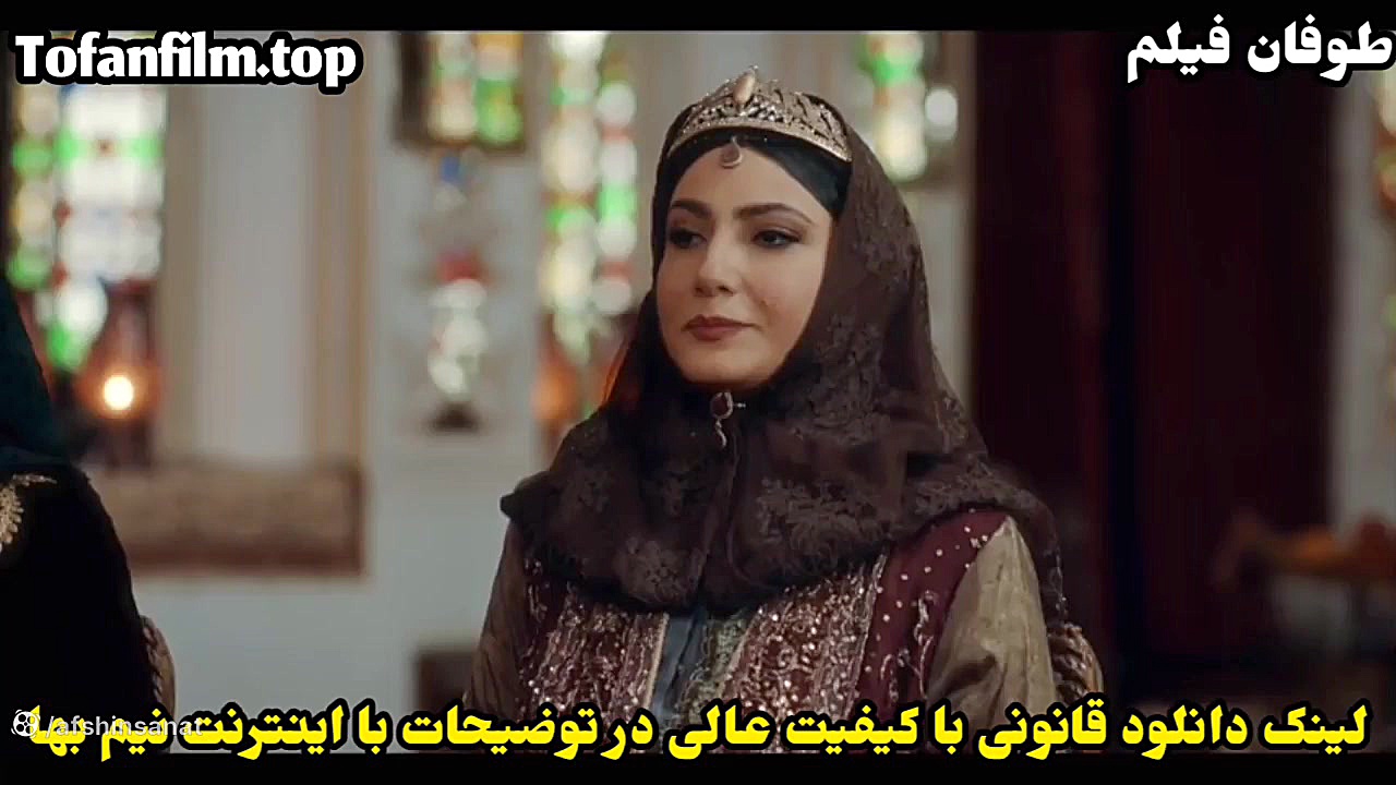 دانلود قسمت سی ام ۳۰ سریال جیران جراحی فک