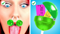 تفریحی و سرگرمی::ترفند ها،ایده...