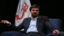 یاشار سلطانی: تعجب می کنم که خاوری فرار کرد، اتفاقی نیفتاده بود