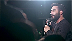 زمینه | جوهر میشد اگر که دریا...