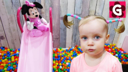 برنامه کودک بانوان سرگرمی کودک...