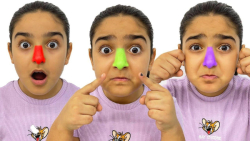 برنامه کودک بانوان سرگرمی کودک...