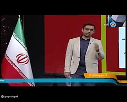 تهران 20: وضعیت منابع آبی استان تهران تهران 20: وضعیت منابع آبی استان تهران