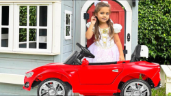 برنامه کودک نستیا نستیاشو سرگر...