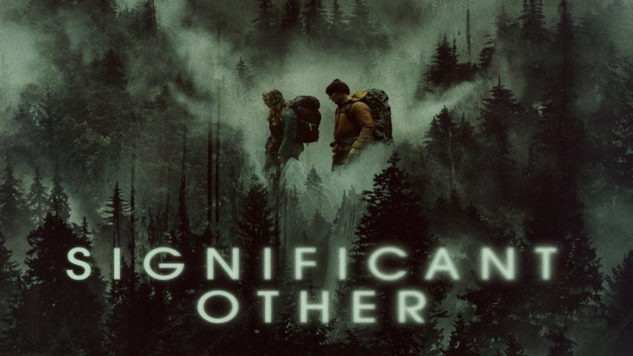 معرفی فیلم  ترسناک شریک زندگی Significant Other 2022 زمان118ثانیه