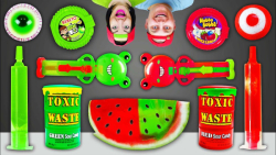 چالش غذایی موکبانگ  پیکوپاکی...