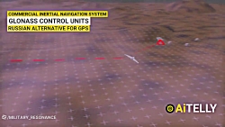 شاهد136 قابلیتهای رزمی و ضد تا...