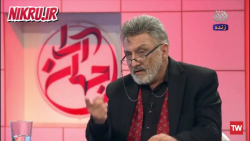 بررسی «جنگ جهانی رسانه ای علیه ایران» در جهان آرا با حضور دکتر داریوش سجادی بررسی «جنگ جهانی رسانه ای علیه ایران» در جهان آرا با حضور دکتر داریوش سجادی